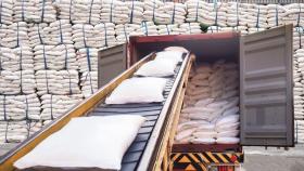 Во Франции массово отказываются от украинского сахара